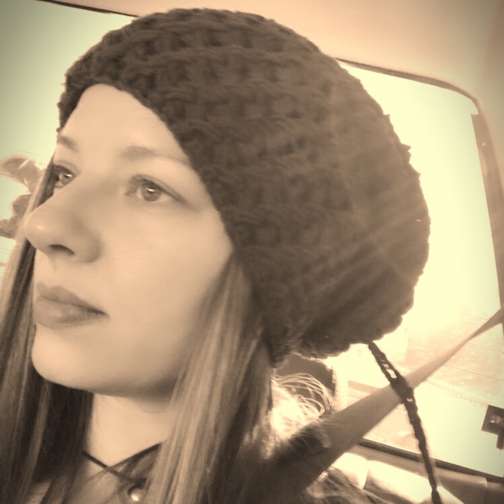 Meet your Posher, Amber